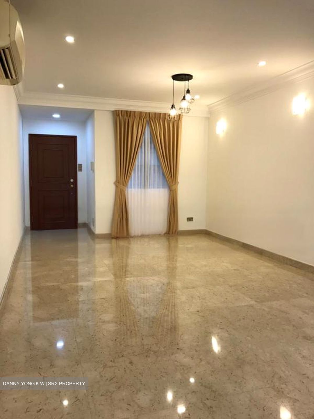 1 King Albert Park (D21), Condominium #473786811